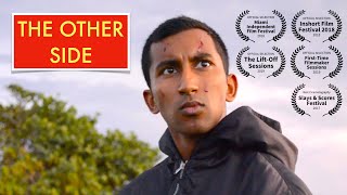 Celebrity THE OTHER SIDE (Award Winning Sci-Fi/ Horror Short Film) Net Worth