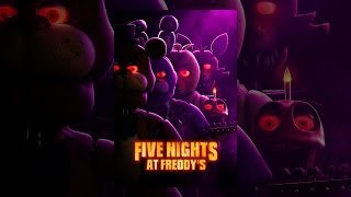 Five Nights at Freddy's