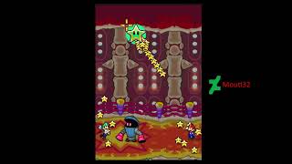 Mario And Luigi Bowser Inside Story - X Boss Rush