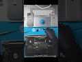 Apple macbook pro dissemble Repair progress#apple #ytshorts #trend #subscribe #shortvideo #support