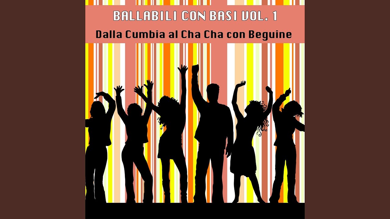 Danza / blue spanish eyes / amapola / anema e core - YouTube