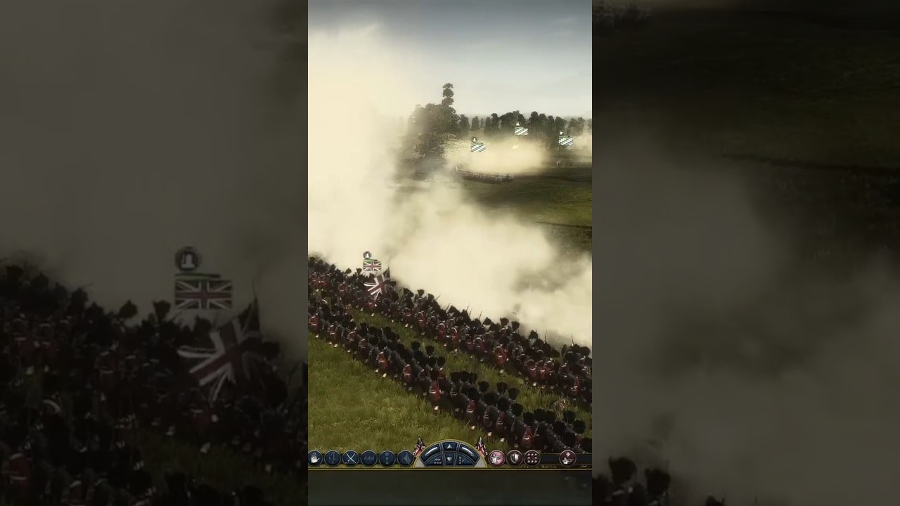 Victorian Era - Reenactment/Cracking Musket sounds Submod 