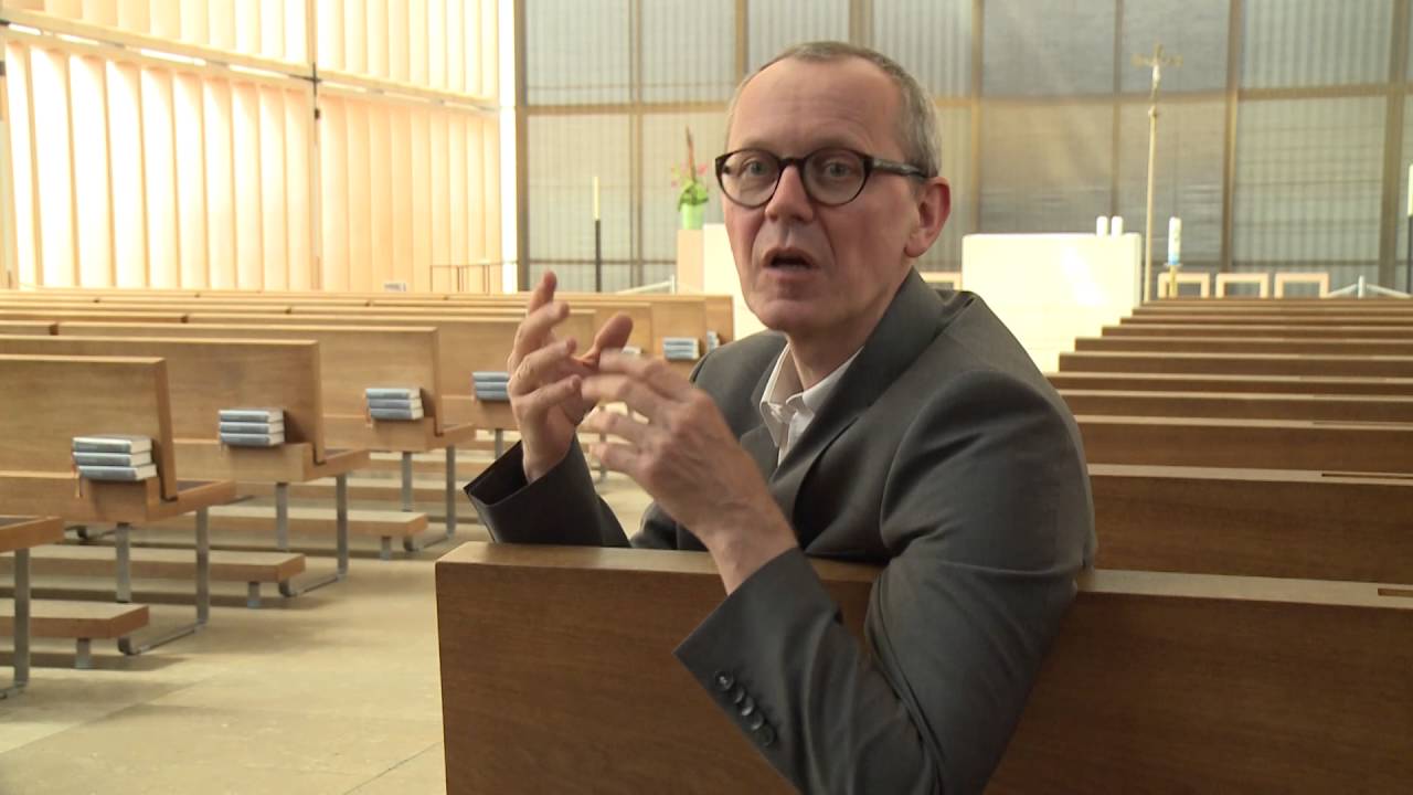 Religiöses Buch des Monats August august 2019