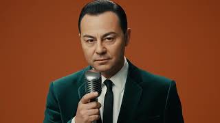 Serdar Ortaç Dansöz 1960S Motown Soul Version Ai Cover