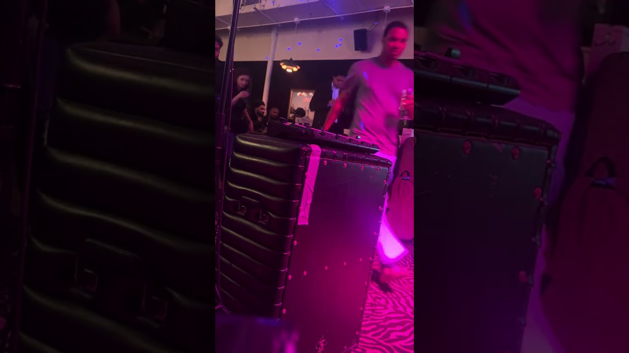 SubTerra sound house band #emprov #dangerdanger #subterrasoundnyc #korgchrome61 