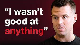 OUTWAY Founder: Building a Sock Empire From $1K to $20M | Rob Fraser
