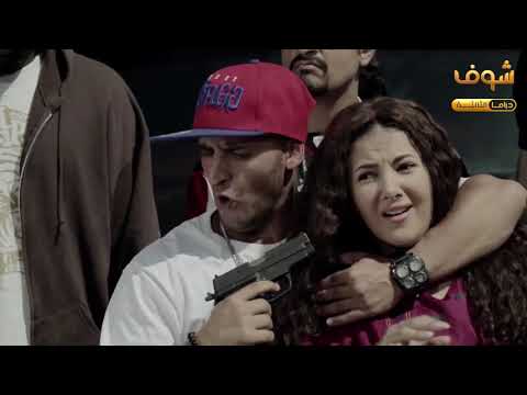 جوني خايف من الامريكان والكبير مفشخهم الكبير اوي مقاطع متنوعة شوف دراما