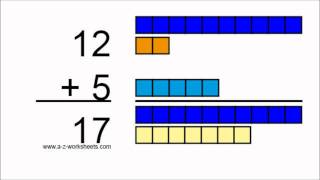 Addition Math Flash Cards screenshot 5