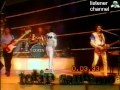 Queen Radio Ga Ga San Remo 1984 Second Date 