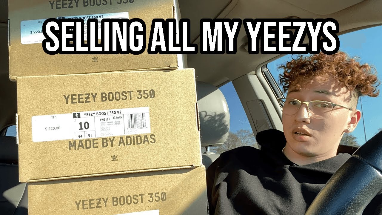 Cheap Size 11 Adidas Yeezy Boost 350 V2 Yecheil Nonreflective 2019