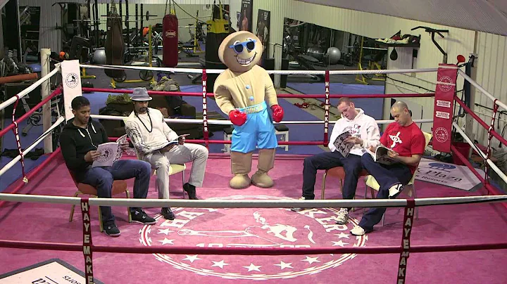 The Harlem Shake - Hayemaker Style (Official) - fe...