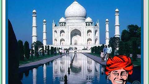 Unit 6 Our Neighbors Lesson 4 India Unity within diversity