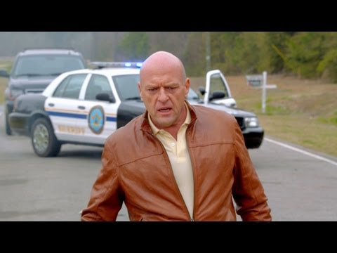 Under the Dome - First Look Promo