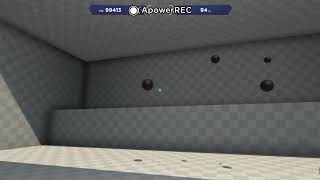 PERSONAL RECORD AIMLAB (140K)