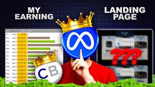 Information 💸I Made ✅ $9783.42/ Week  Using This Secret Landing Page Facebook ads Clickbank Affiliate Marketing News