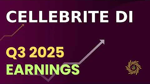 Cellebrite DI Ltd  CLBT Q3 2025 Earnings Call