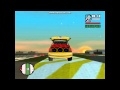 descargar carro de carcel o infierno gta san andreas