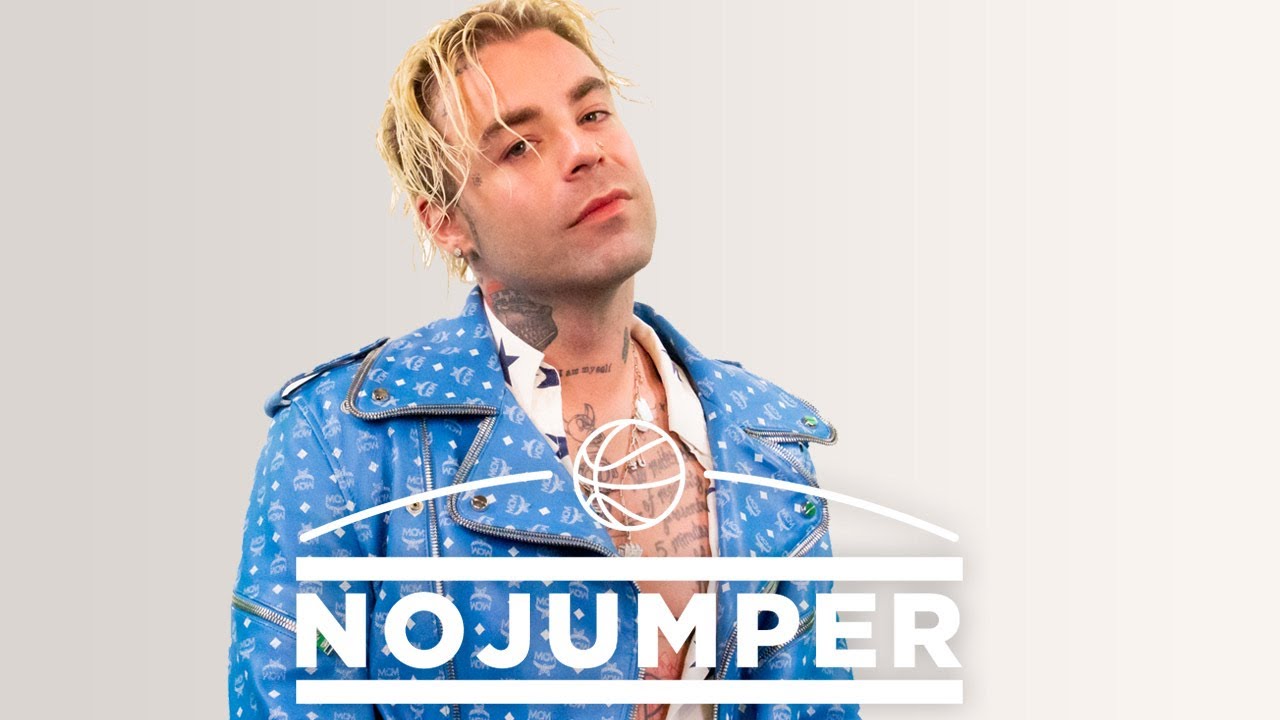 Mod Sun on Getting Sober, Dating Bella Thorne & Tana at the same time & more