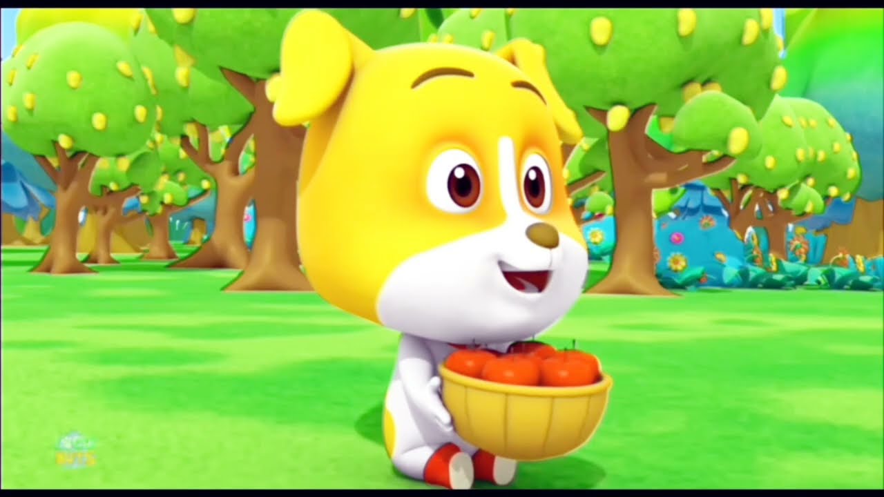 Generous Toby In Loco Nuts | Sparta Pitch Effects | Sponsored By: Gamavision Csupo Effects 