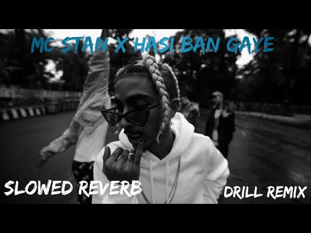 Mc stan x Hasi Ban Gaye Ft. Vijay Dk x Divine x Emiway - Mr.Swappy ...