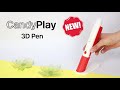 Polaroid candy play 3d pen menkindstores