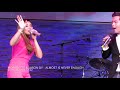 Morissette & Jason Dy LIVE in Toronto - Almost is Never Enough