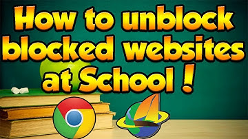 how to bypass the school website filters