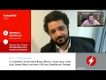 Wassim nasr les djihadistes sont interdits dinternet