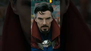 Benedict Cumberbatch's salary for Doctor Strange 2