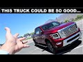 5 Things I Hate About The 2022 Nissan Titan XD