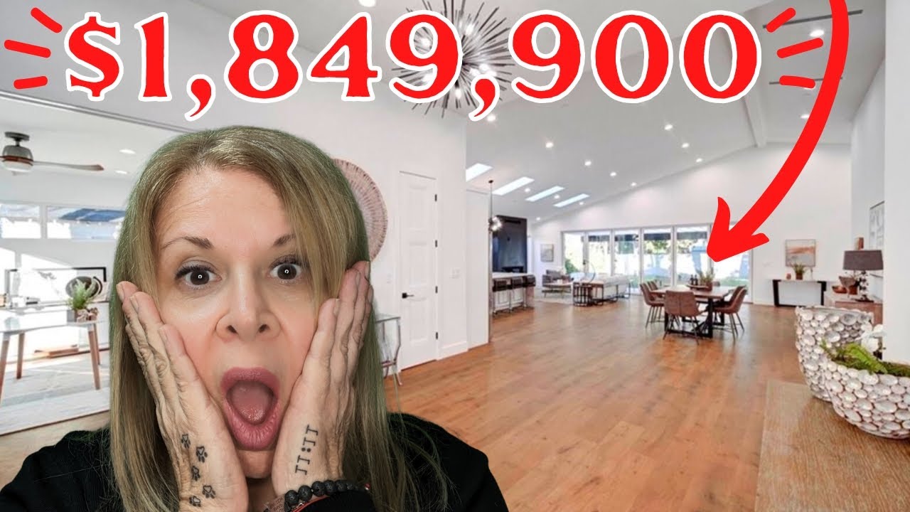 HOME FOR SALE IN SHERMAN OAKS San Fernando Real Estate Living in