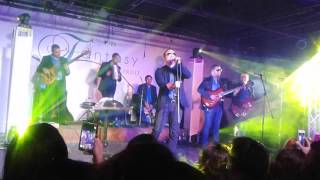 VIDEO  BY  MIGUEL  HERNANDEZ //  ZACARIAS  FERREIRA //  SI PUDIERA