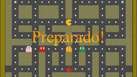 Juego tipo Pacman en JavaScript | Parte 9