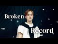 [4K] 260201 TEMPEST CONCERT As I am in TOKYO Broken Record CAM | 브로큰 레코드 템페스트 혁 직캠 