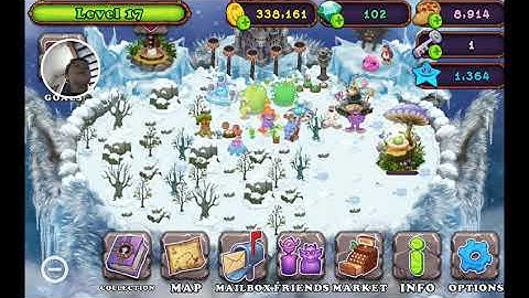 Teleporting Grumpyre!! Exploring ethereal island. Join my tribe!