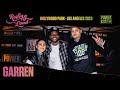 Garren Highlights His Newest Upcoming Project