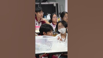 🤖 Robot Realm Robotics Olympiad 2025 🏆รอบคัดเลือกตัวแทนระดับประเทศ สนามที่ 3 !!#เซียร์รังสิต