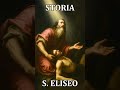 Sant' Eliseo - Storia - giugno 14