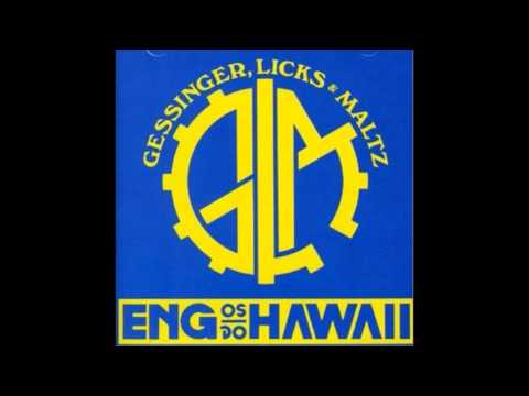 Engenheiros do Hawaii - A Conquista do Espelho/Problemas... Sempre Existiram/A Conquista do Espaço