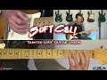 Soft Cell - Tainted Love Guitar Lesson