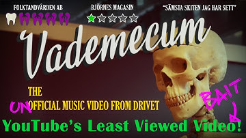 DRIVET – Vademecum