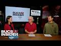Rookie Minicamp Begins: Rueben Bain Jr. & More Get Numbers | Bucs Insider | Tampa Bay Buccaneers