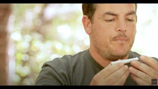 Rolling & Smoking Cannabis Like A Connoisseur: Mean Gene / Ganjier