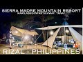 CAR CAMPING #13 | キャンプ |SIERRA MADRE MOUNTAIN RESORT|WOOD STOVE | PETROMAX|COLD WEATHER| FRENCHIE 캠핑