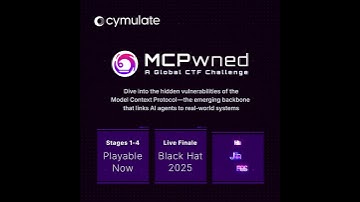 MCPwned is LIVE!