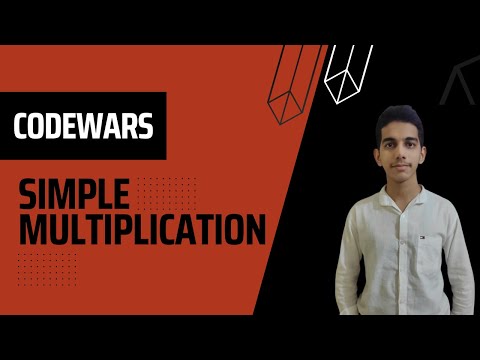 Simple Multiplication |
