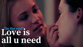 Love Is All You Need? Official Trailer 1 (2016) - Briana Evigan Movie 