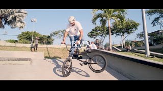 STREET BMX | Fuji X-T3 e BrightinStar | Cinematic Film