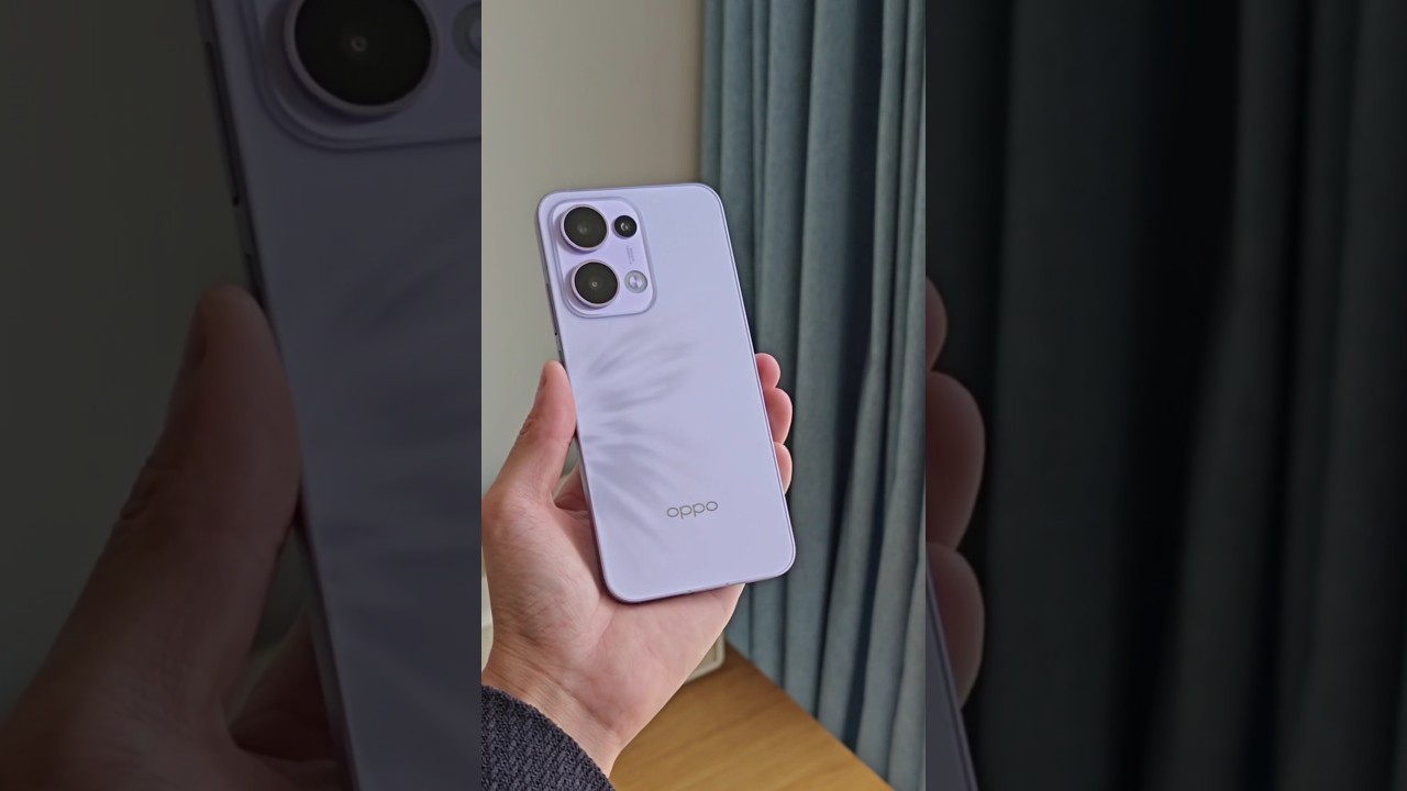 Most beautiful Smartphone