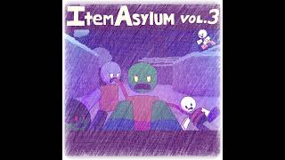 PetScop - Item Asylum